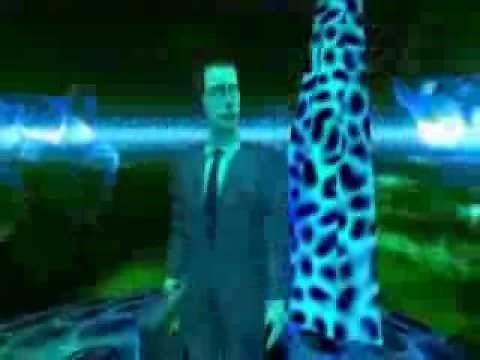 Half-Life Ending (it's time to choose)