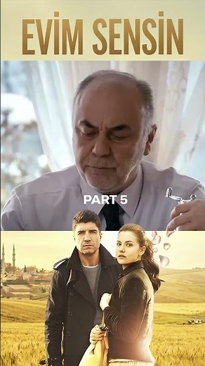 Evim Sensin: Aile İçinde Hesaplaşmalar 😢💔🥀 #fahriyeevcen #özcandeniz