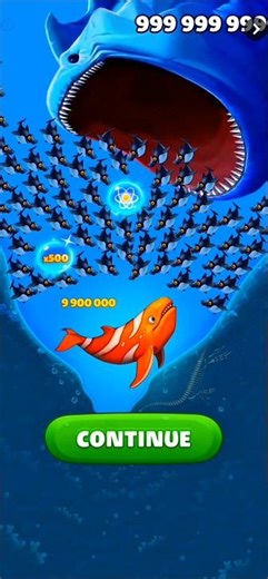 Fishdom Mini Games Ads Update | Fishdom Ads 🐠 #fishdom #savethefishpullthepingame #fishdomads