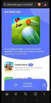 Golf Battle HACK 2025 - How to get Unlimited Gems and Coins on Golf Battle ? iOS - Android