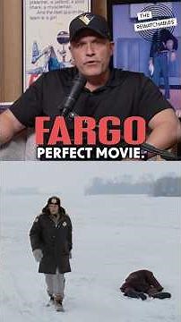 'Fargo' perfectly captures what the Coen Brothers do well