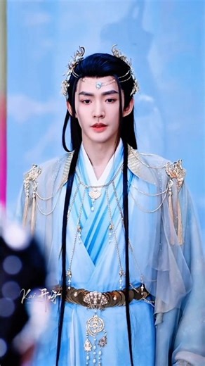 How can you look so beautiful #tilltheendofthemoon #dengwei邓为 #邓为