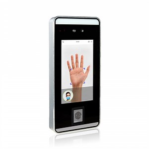 [Hot Item] RFID Card Reader Fingerprint Time Attendance Palm Detection Access Control Facial Recognition