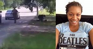 Sandra Bland's violent arrest on a Texas roadway was conducted without probable cause, and the police officer who witnessed Texas Trooper Brian Encinia beat her up had his voice silenced by the District Attorney, until now. Read more: http://bit.ly/sandra-bland-coverup | PINAC News