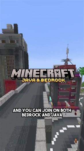 Join the Earth SMP ANYONE CAN PLAY 🌍 #minecraft #bedrock #crossplatform #earthsmp #mcyt