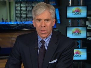 David Gregory: IRS accusations are ‘politically toxic’