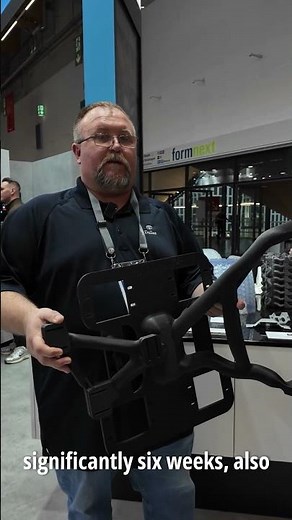 How Toyota Uses 3D Printed End of Arm Tooling