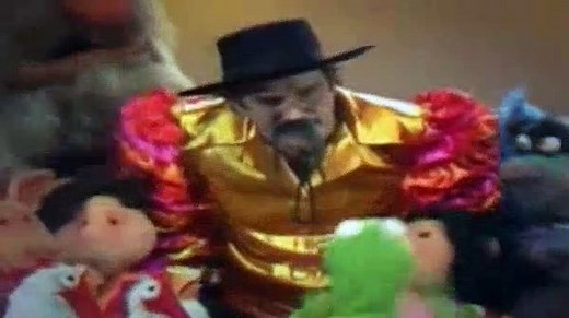 The Muppet Show S02E23 John Cleese