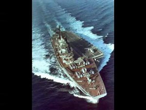 Hymn To Red October by Basil Poledouris