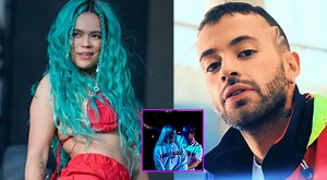 ¿Karol G y Feid tienen una relación? Estos detalles confirmarían su romance
