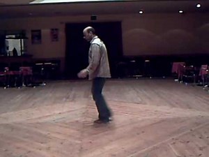 Making Believe (Ball-Dance)