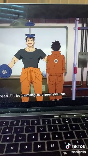 Anime and Cuddles: A Cozy Viewing Experience