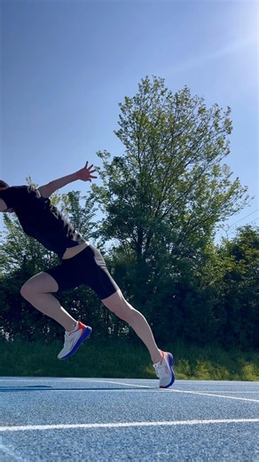 #trackandfield #sprinter #atleticaleggera #runner #explorepage