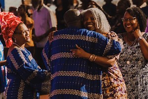 Simple 'Back to Church' Invitation Boosts Church Attendance by 26%