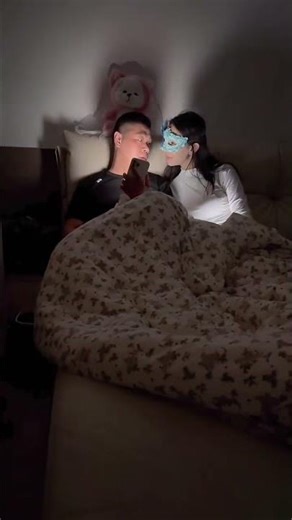 First Video Unveils the Most Intriguing Mystery of the Couples' Cycle