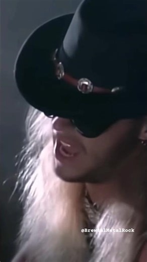 Poison – Every Rose Has Its Thorn 🥀 A Heartbreak Ballad 💔 (1988)