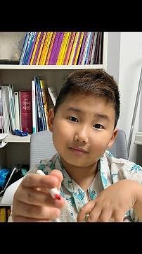 신나게 문방구 쇼핑!