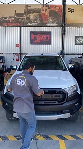 2.7K views · 349K reactions | Renovación Ranger 2017  - Suspensión IMS Dobinsons 2.5" - Body Kit Ranger Raptor - Rines Method Race Wheels - Llantas Nitto Ridge Grappler . . . . . . #spaccesoriosgdl #nittotire #methodracewheels #fordranger4x4 #DobinsonsMexico | SP Accesorios | Facebook