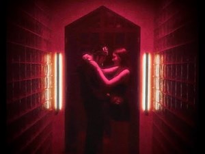 HELLMERRY - D14U feat. KV (Official Music Video)