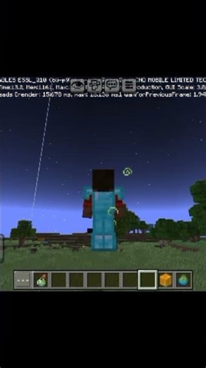 protective players bird house 🏠 Minecraft amazing short video 😋🥰