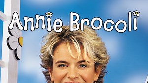 Annie Brocoli - Apple TV