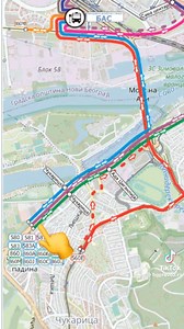 Nova autobuska stanica u Bloku 42 na Novom Beogradu zvanično je otvorena i od danas autobuski saobraćaj će se preusmeriti na ovaj objekat. Autobuske linije na relaciji Obrenovac - Beograd i Beograd - Obrenovac saobraćaće ubuduće izmenjenom trasom. Linije javnog prevoza 860, 860E, 860M, 860B saobraćaće i dalje pored Ade, Beogradskog sajma do Beograda na vodi gde je završna stanica ove trase. U suprotnom smeru, odnosno smeru ka Obrenovcu navedene linije kretaće iz Beograda na vodi, prolaziti pored