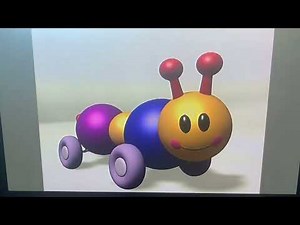 Opening to Baby Neptune: Discovering Water 2003 DVD (2023 Reprint)