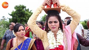 வேண்டுதல் நிறைவேற்றனும் முத்தரசன்! யாரடி நீ மோகினி தினமும் இரவு 8.30 மணிக்கு #YaaradiNeeMohini #ZeeTamil | Zee Tamil