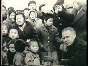 世界の子どもの日常生活 第7話