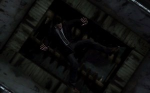 【Heavy Rain/暴雨】全死亡动画合集 HD - Part 3