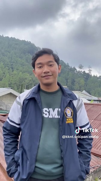 Explore KKN Opportunities at Undip Semarang 2025