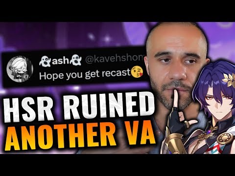 The Dr. Ratio Situation is Insanity