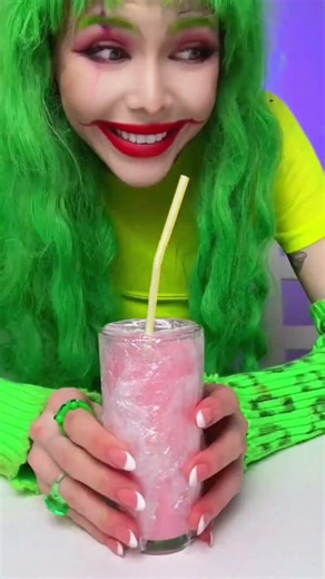 DIY Spill-Proof Glass Hack! 🥤✨