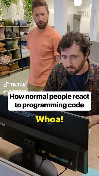 Understanding Coding Through the Eyes of a Software Engineer