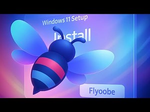 What’s New in Flyoobe 1.6: Install Windows 11 on ANY PC! (Bypass Hardware Requirements)