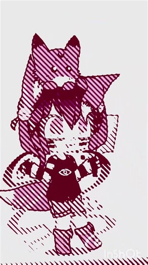 I did this w/ no sound💀 #gacha #edit #gachaedit #hehe