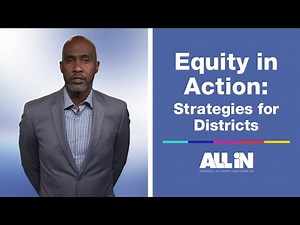 4 Ways to Be Equity Focused in Your School District