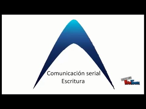 11. Escritura puerto serial (Arduino+Proteus)