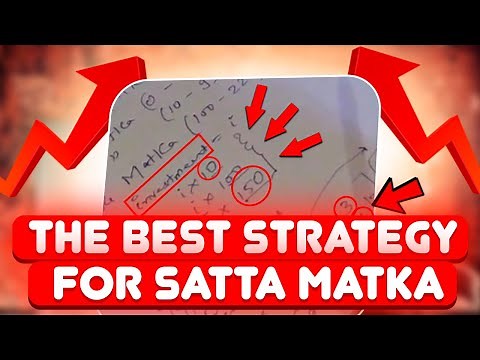 🔺 Incredible Record Results of Satta Matka | Kalyan Today | मटका कल्याण