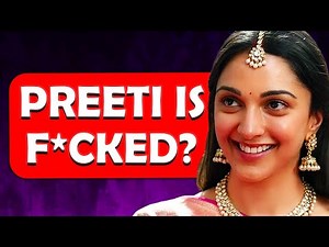 Why the Ending of "Kabir Singh" is Terrifying?? ☠️