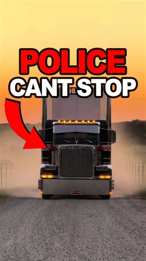 AutoPulse | Why the Police Never Stop This Truck YouTube gets it first 👇 ✅ Search AutoPulse or hit the bio ⏱️ All videos drops there first... | Instagram