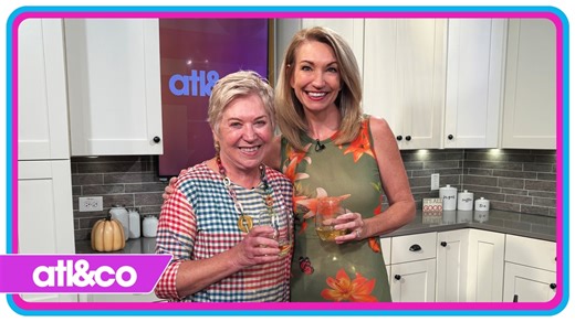 A Taste of Southern Italy with Chef Nancy