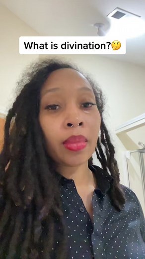 Understanding Divination in Spirituality