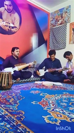 Exploring Pashto Dance Trends with Tayyib Khan