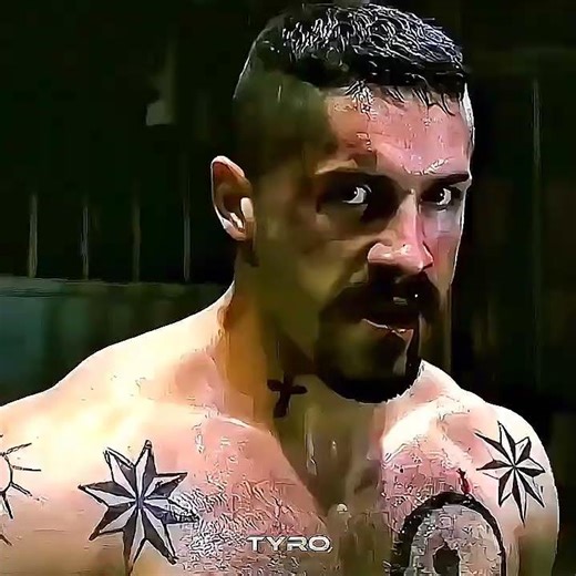 Boyka vs Chambers | Part 2 | 💀 #boyka #yuriboyka #undisputed #scottadkins
