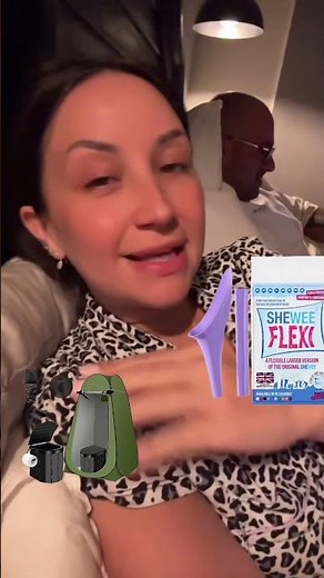 Preparing for my first camping trip