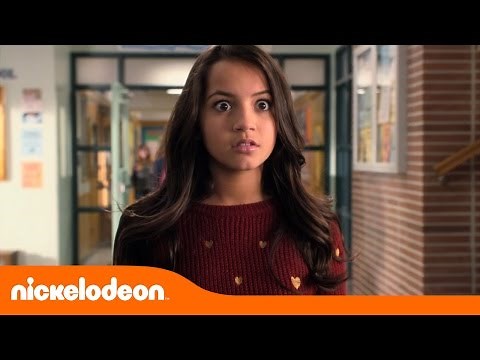 100 Cosas Para Hacer Antes de High School | Amor a primera vista | Nickelodeon en Español