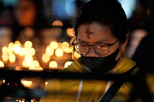 Lent is trending online: What people say they’re giving up in 2026