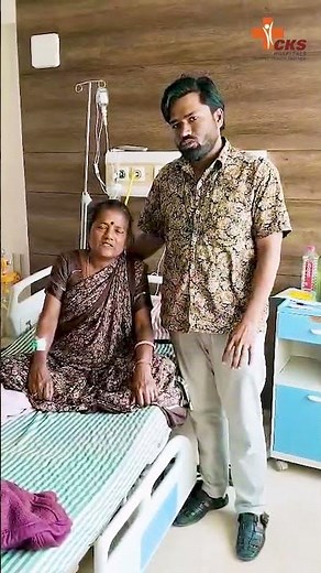 What Makes a Hospital Truly Caring? | Inside CKS Hospitals Jaipur