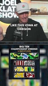 What would the ideal CFP model look like? 👀